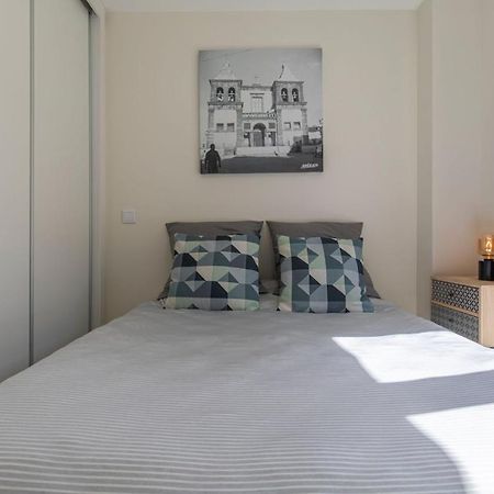 Casa De Santa Maria Lejlighed Setúbal Eksteriør billede