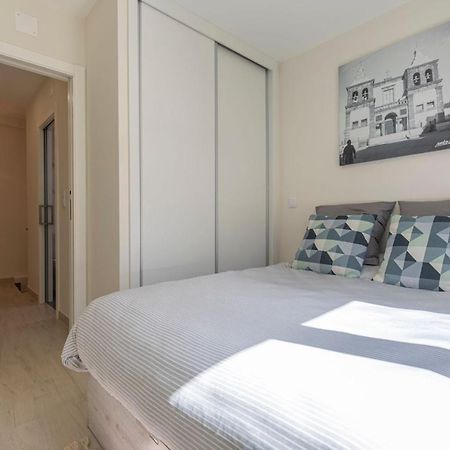 Casa De Santa Maria Lejlighed Setúbal Eksteriør billede