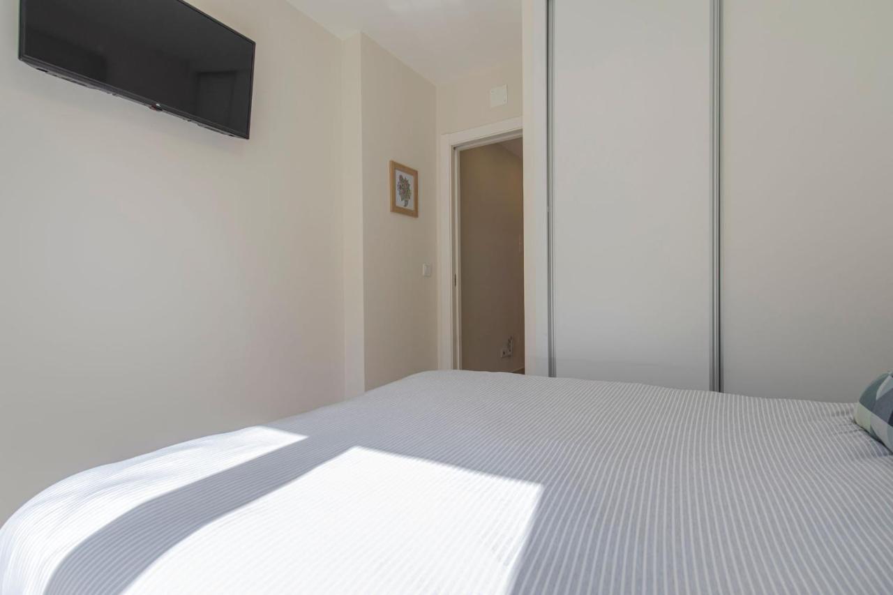 Casa De Santa Maria Lejlighed Setúbal Eksteriør billede
