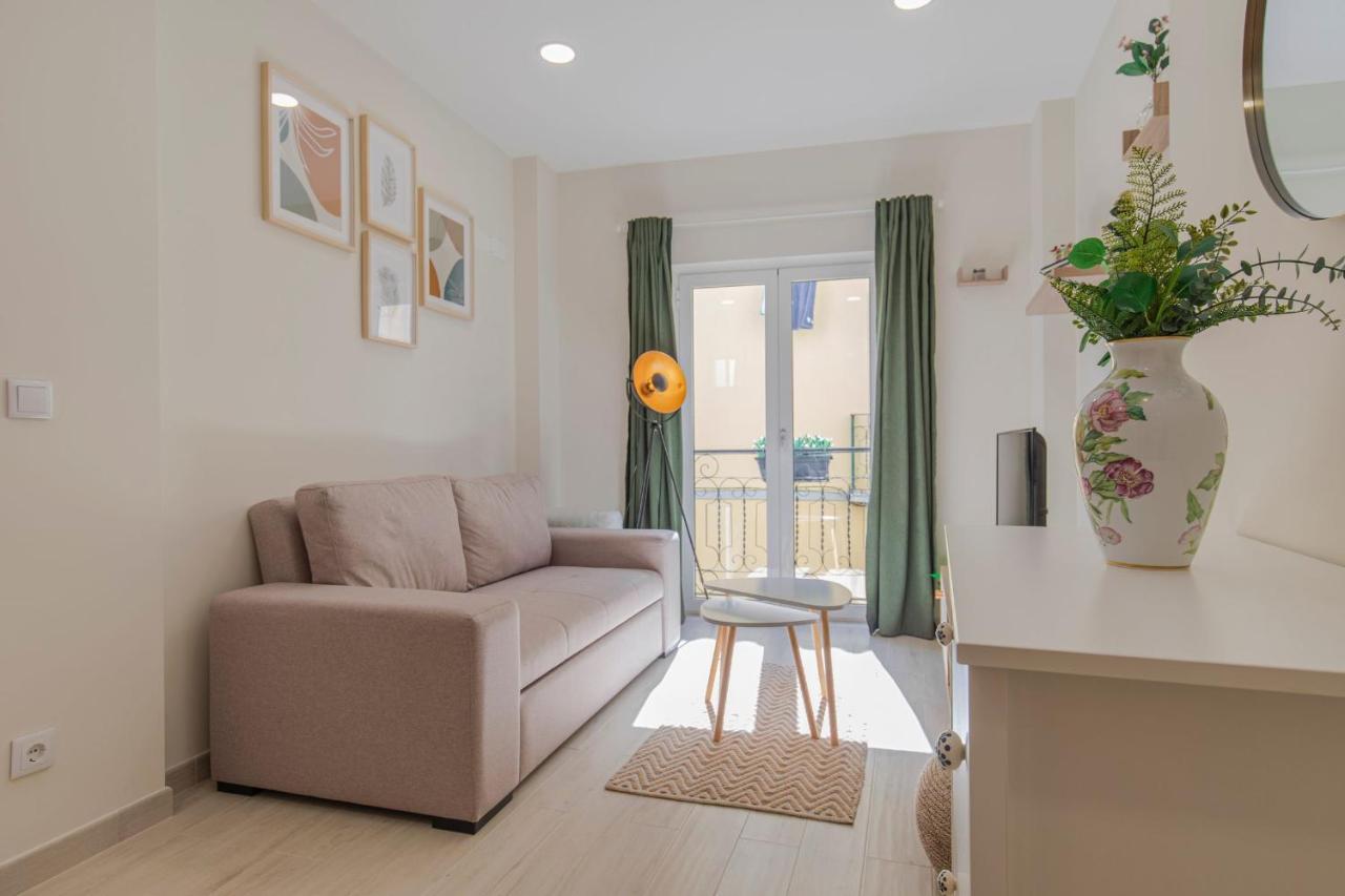 Casa De Santa Maria Lejlighed Setúbal Eksteriør billede