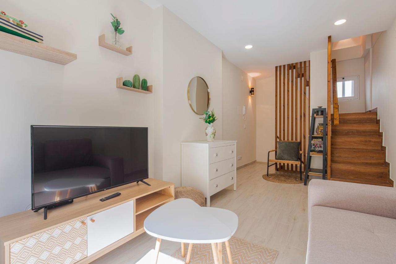 Casa De Santa Maria Lejlighed Setúbal Eksteriør billede