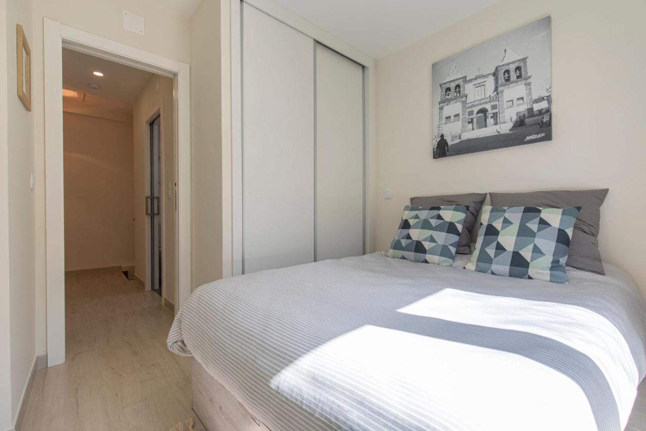 Casa De Santa Maria Lejlighed Setúbal Eksteriør billede
